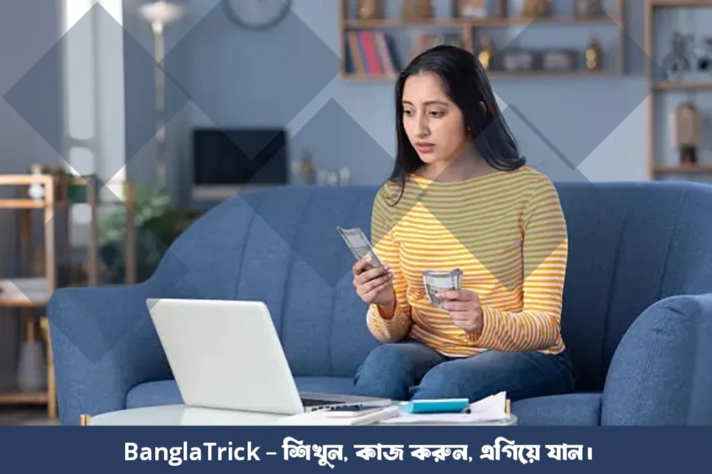 অনলাইনে কি কি কাজ করে টাকা ইনকাম করা যায়? বাস্তবসম্মত কাজের তালিকা
